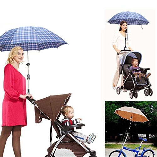 Kompassswc Kinderwagen Regenschirmhalter Rollator