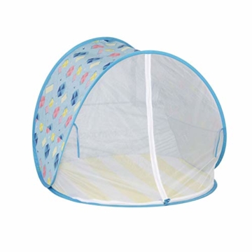 Babymoov A038209 Baby-Strandmuschel Parasol LSF 50+, mehrfarbig - 4