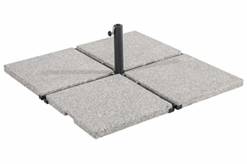 Schneider Plattenständer für Wegeplatten - 2