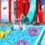 Water Slide Rush Adventure : Fun Park - 5