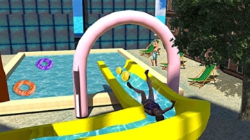 Water Slide Rush Adventure : Fun Park - 6