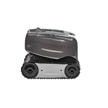 Zodiac Elektrischer Poolroboter TornaX OT 3300, Nur Boden und Boden/Wände, Für Becken mit Folie, Polyester und gestrichenem Beton, WR000146 - 4