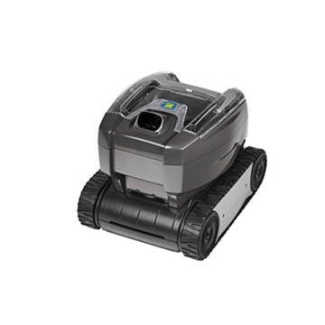 Zodiac Elektrischer Poolroboter TornaX OT 3300, Nur Boden und Boden/Wände, Für Becken mit Folie, Polyester und gestrichenem Beton, WR000146 - 6