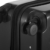 HAUPTSTADTKOFFER - Alex - 2er Kofferset Hartschale glänzend, mittelgrosser Koffer 65 cm + Handgepäck 55 cm, 74 + 42 Liter, TSA - 6