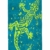 jilda-tex Strandtuch 90x180 cm Badetuch Strandlaken Handtuch 100% Baumwolle Velours Frottier Pflegeleicht (Gecko) - 5