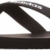 adidas Herren Eezay Flip Flop Gymnastikschuh, Core Schwarz/Ftwr Weiß/Core Schwarz, 46 EU - 6