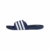 adidas Unisex-Erwachsene Adissage Dusch- & Badeschuhe, Blau (Azul 000), 43 EU - 4