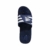 adidas Unisex-Erwachsene Adissage Dusch- & Badeschuhe, Blau (Azul 000), 43 EU - 6