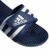 adidas Unisex-Erwachsene Adissage Dusch- & Badeschuhe, Blau (Azul 000), 43 EU - 8