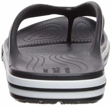 Crocs Bayaband Flip Flops - 5