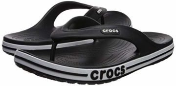 Crocs Bayaband Flip Flops - 6