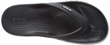 Crocs Bayaband Flip Flops - 7