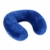 Schramm Rocco e.K. Nackenkissen 4 Farben wählbar Reisekissen Nackenhörnchen orthopädisches Nackenstützkissen Memory-Schaum Travel Neck Pillow, Farbe:schwarz - 6